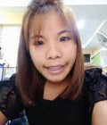 Rencontre Femme Thaïlande à ไทย : โบว์, 30 ans